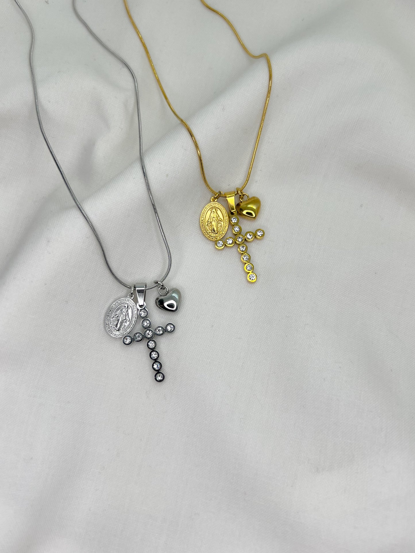Collana Notre-Dame