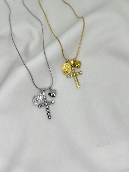 Collana Notre-Dame
