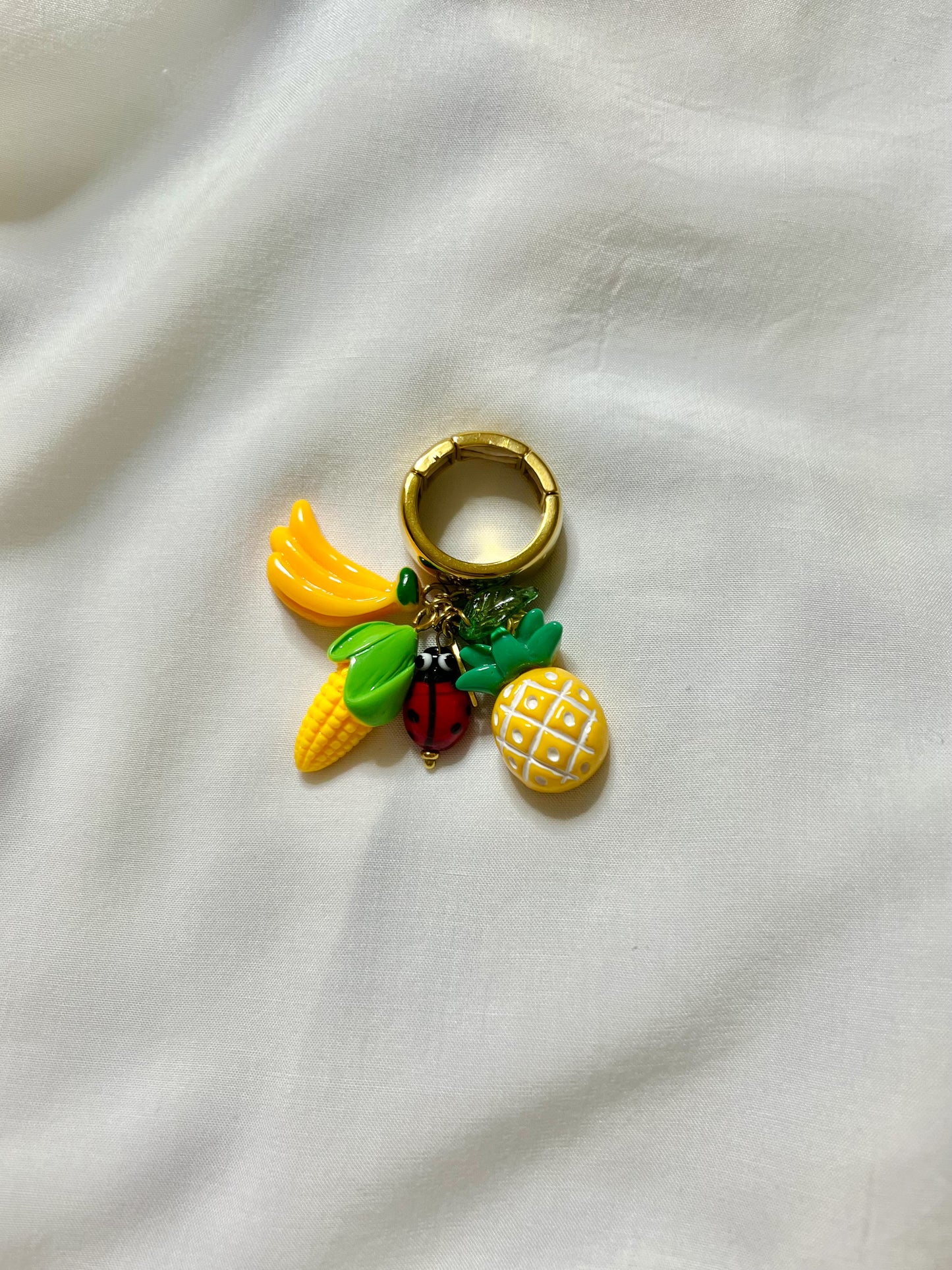 Anello Summer Taste
