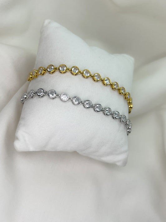 Bracciale Monte-Carlo