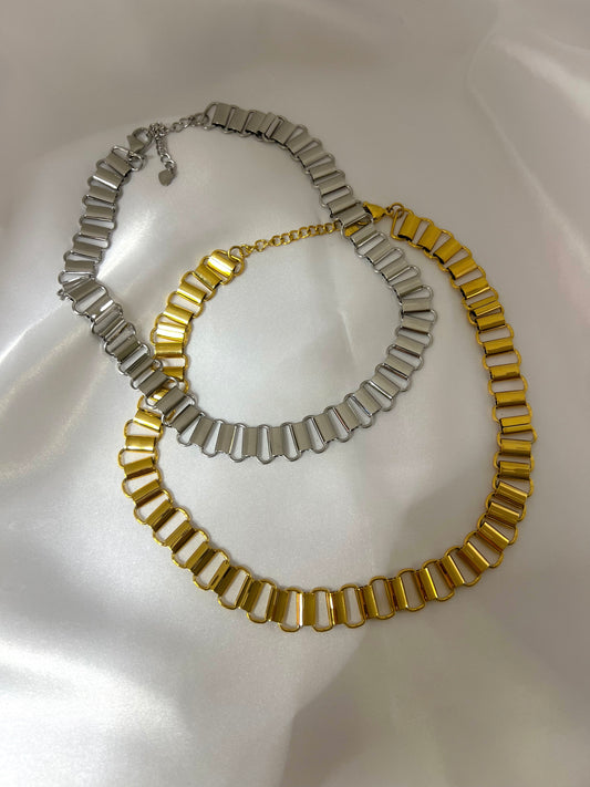Collana Kelly