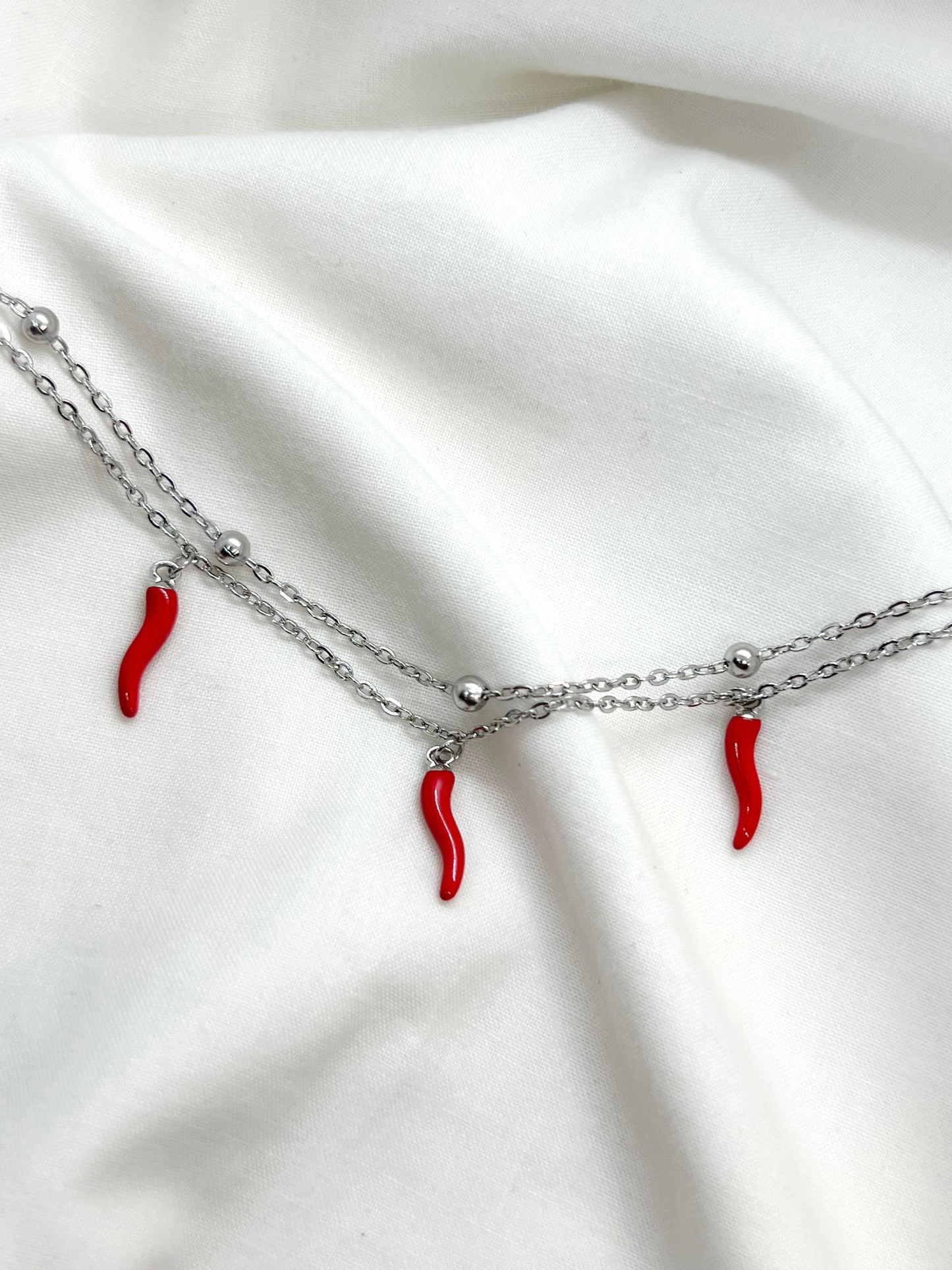 Bracciale "Portami fortuna"