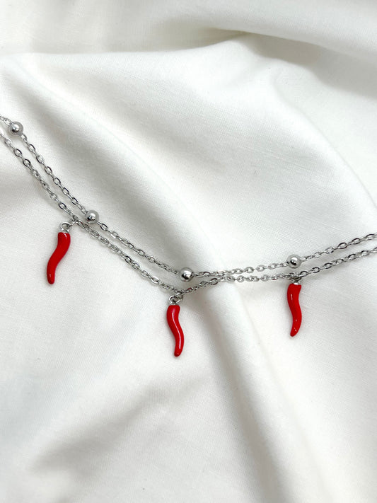 Bracciale "Portami fortuna"