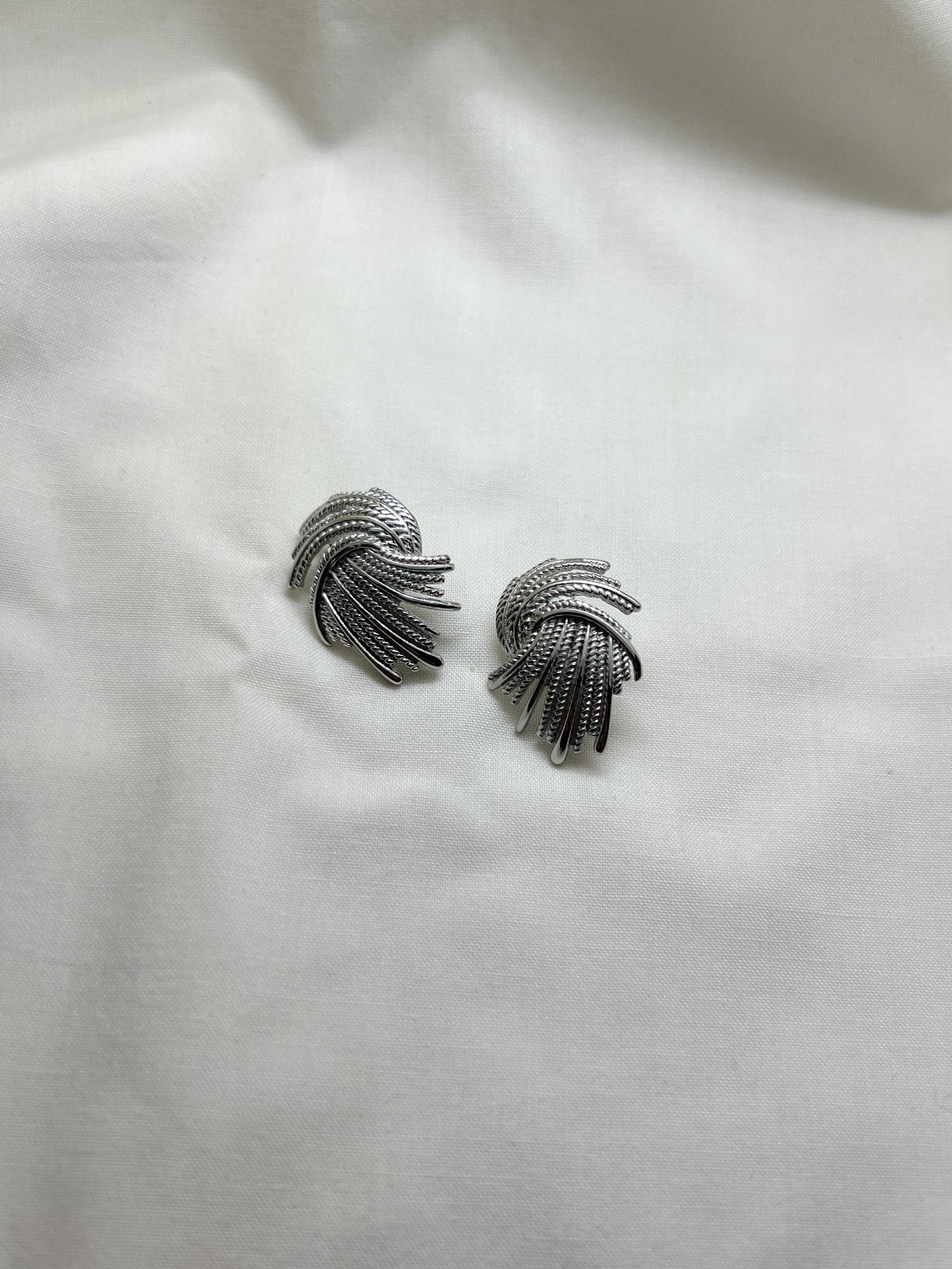 Orecchini Demetra
