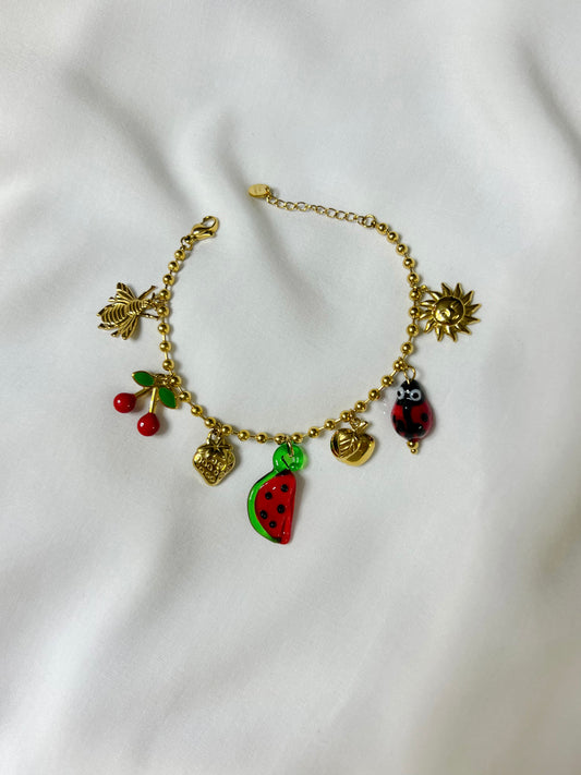 Bracciale Melon