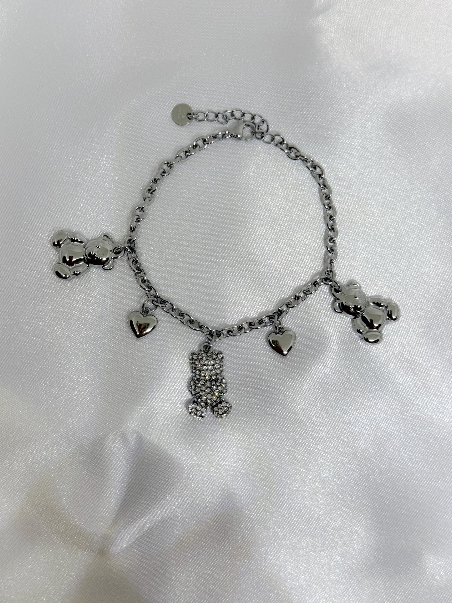 Bracciale Sweet Bear