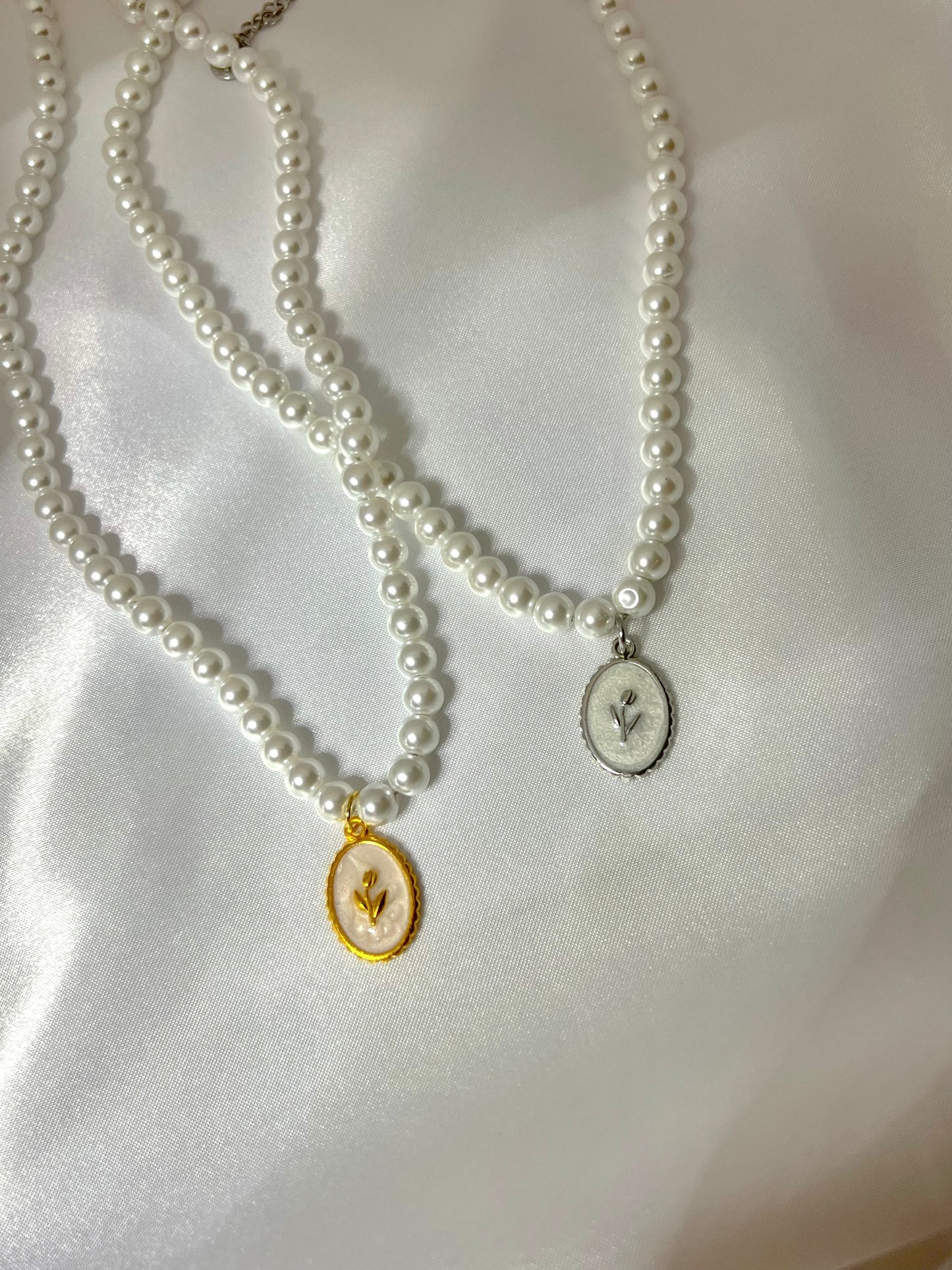 Collana Tuly