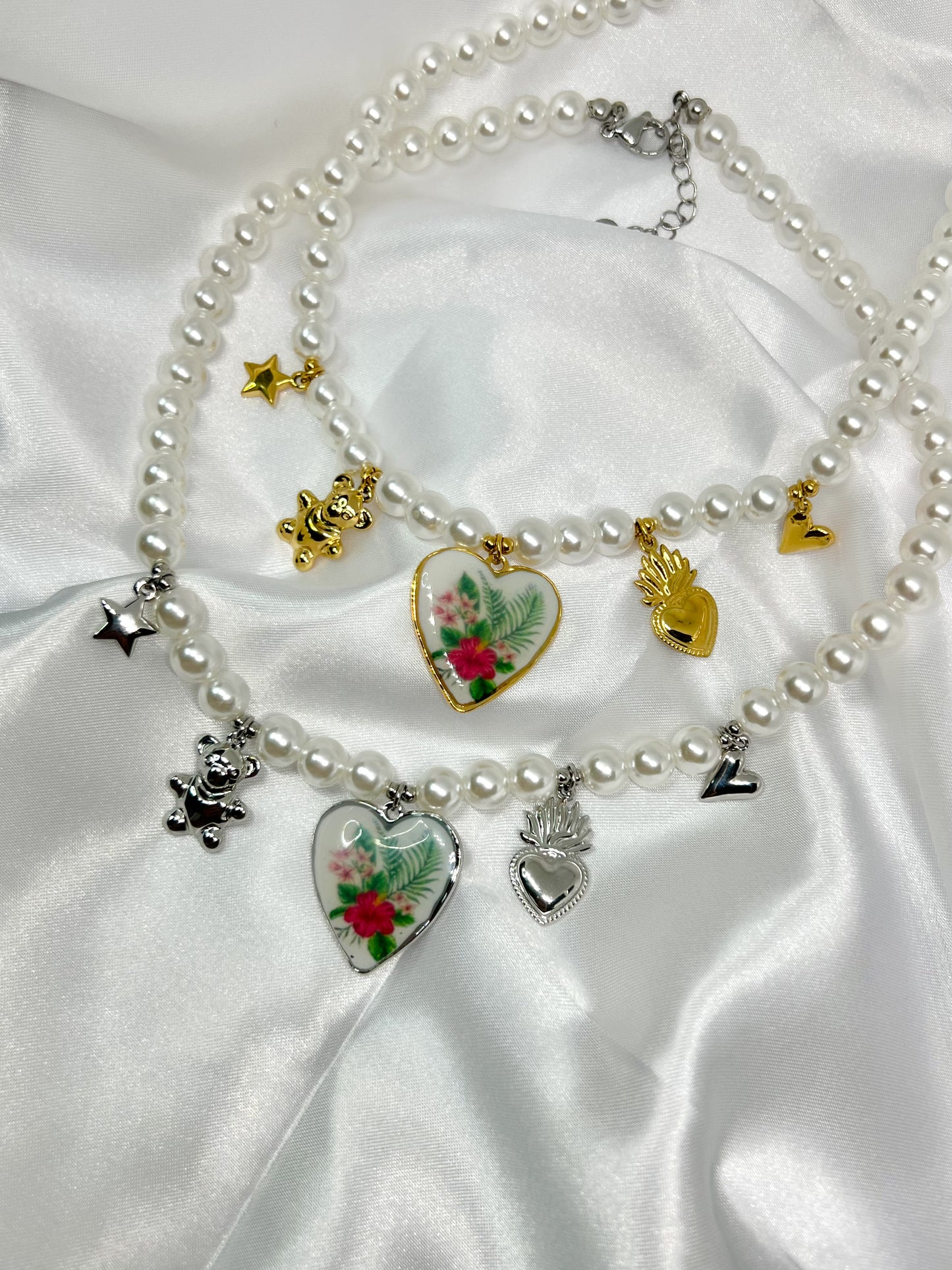 Collana Unica