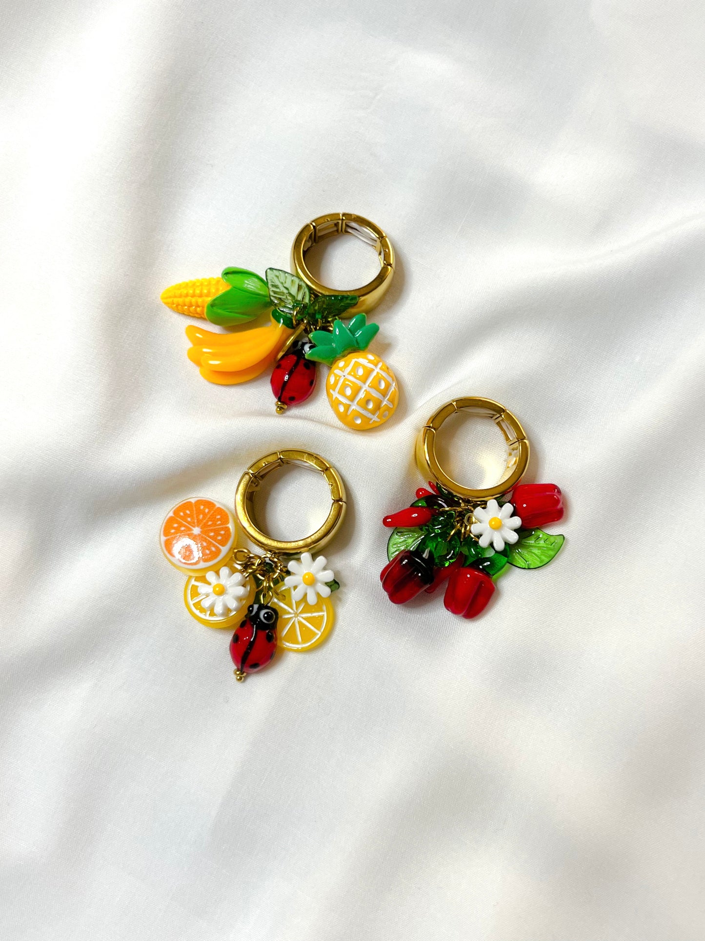 Anello Summer Taste
