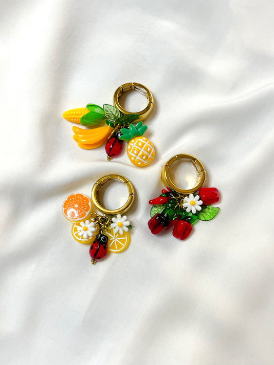 Anello Summer Taste