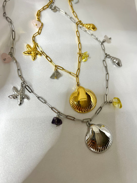Collana Melody