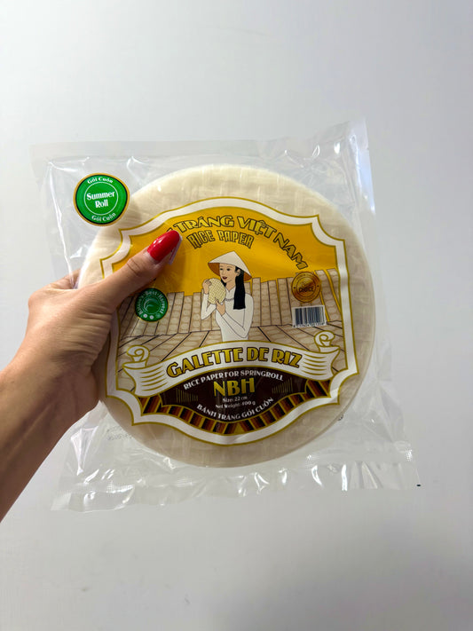 Fogli Di Riso 400g