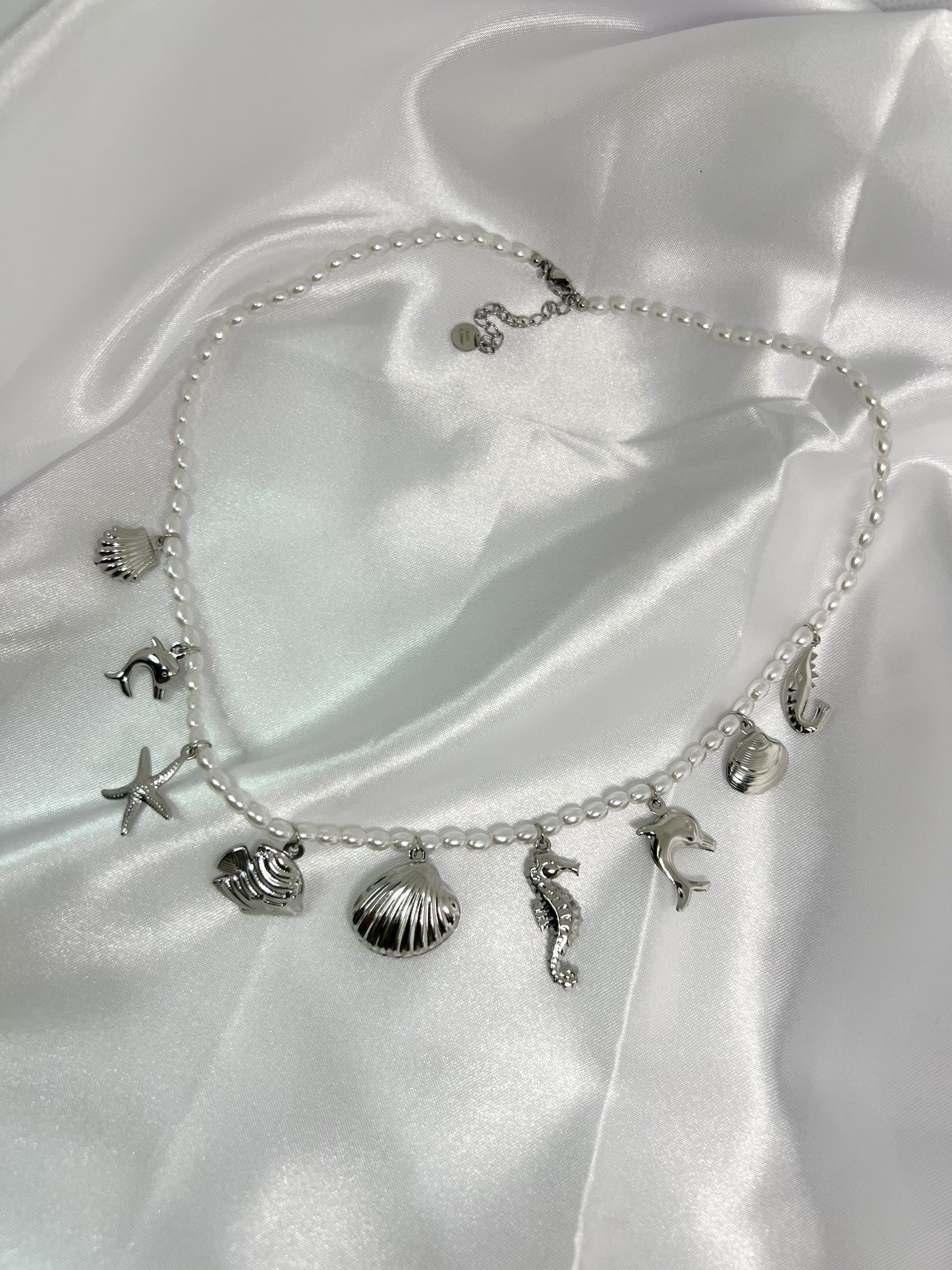 Collana Cannes