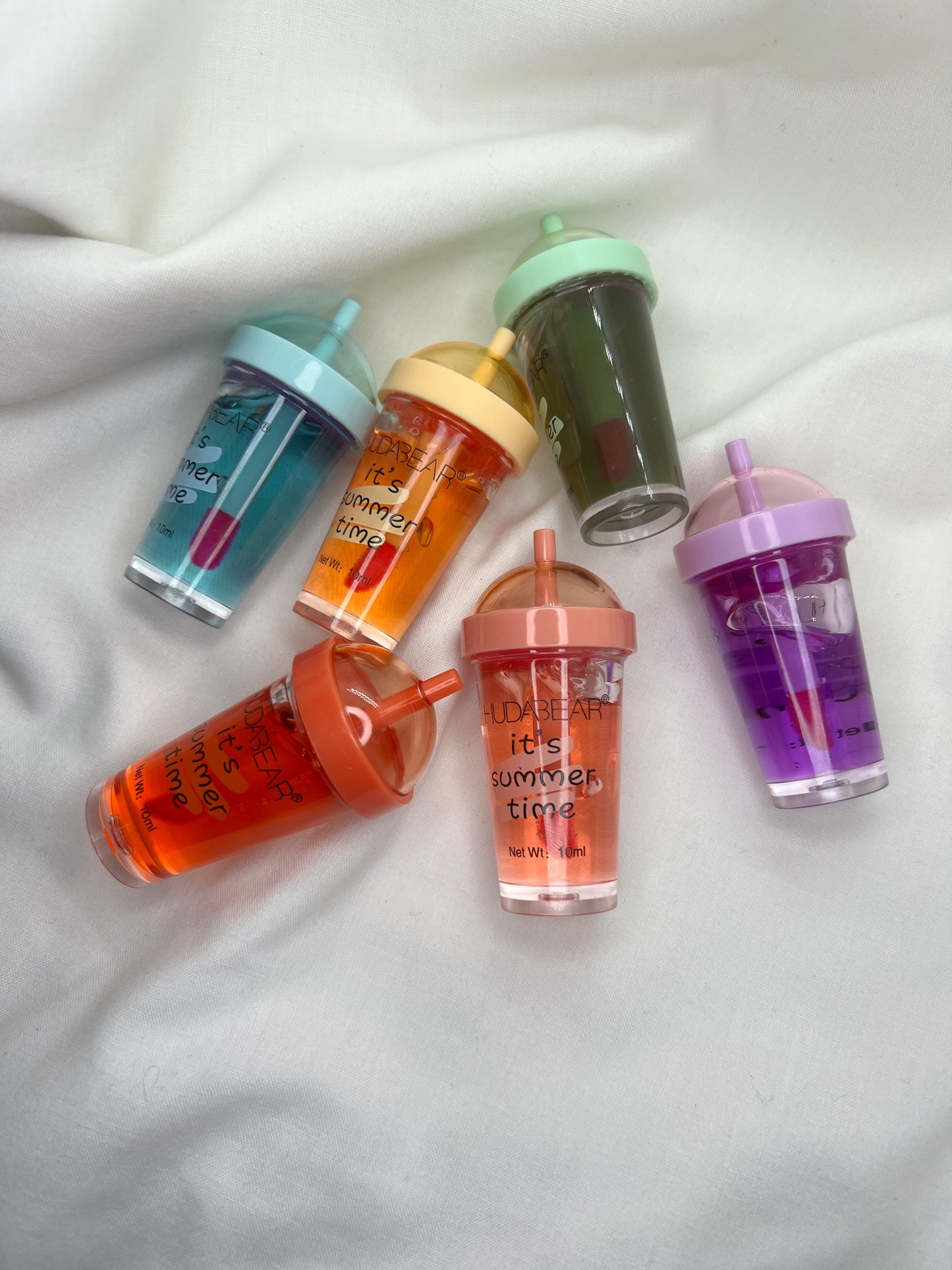 Lip Oil Drink