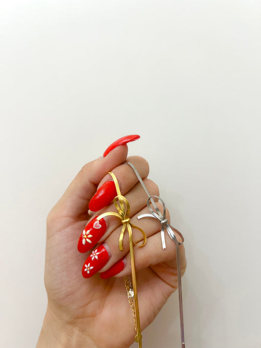 Bracciale Fiocco
