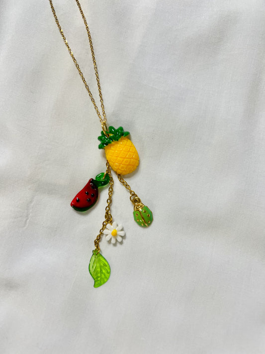 Collana Aloha