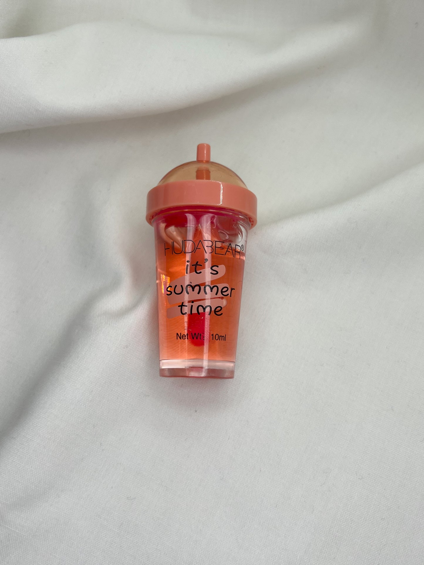 Lip Oil Drink