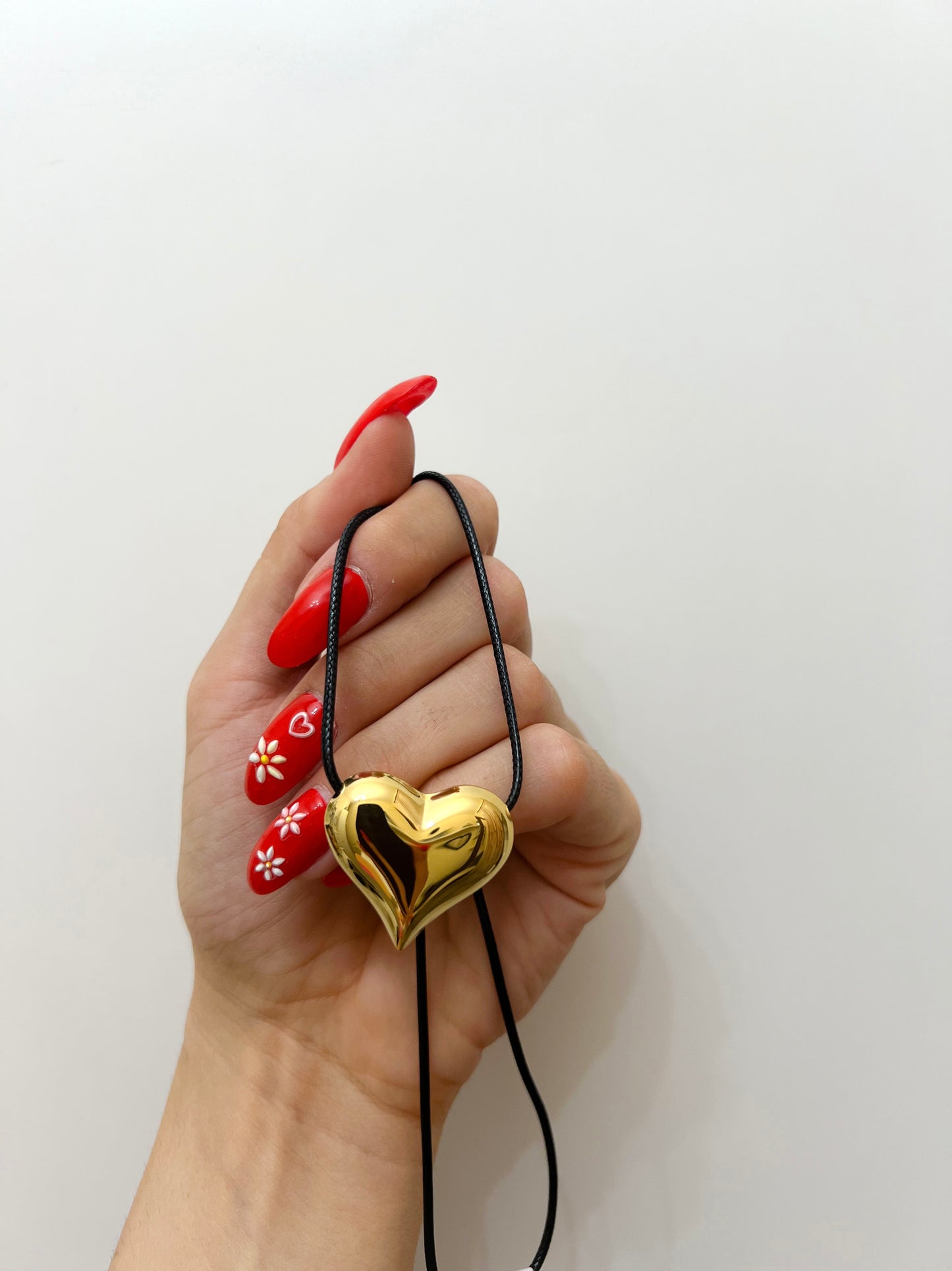 Collana “Amor proprio”