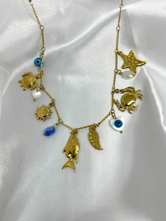 Collana Atlantica