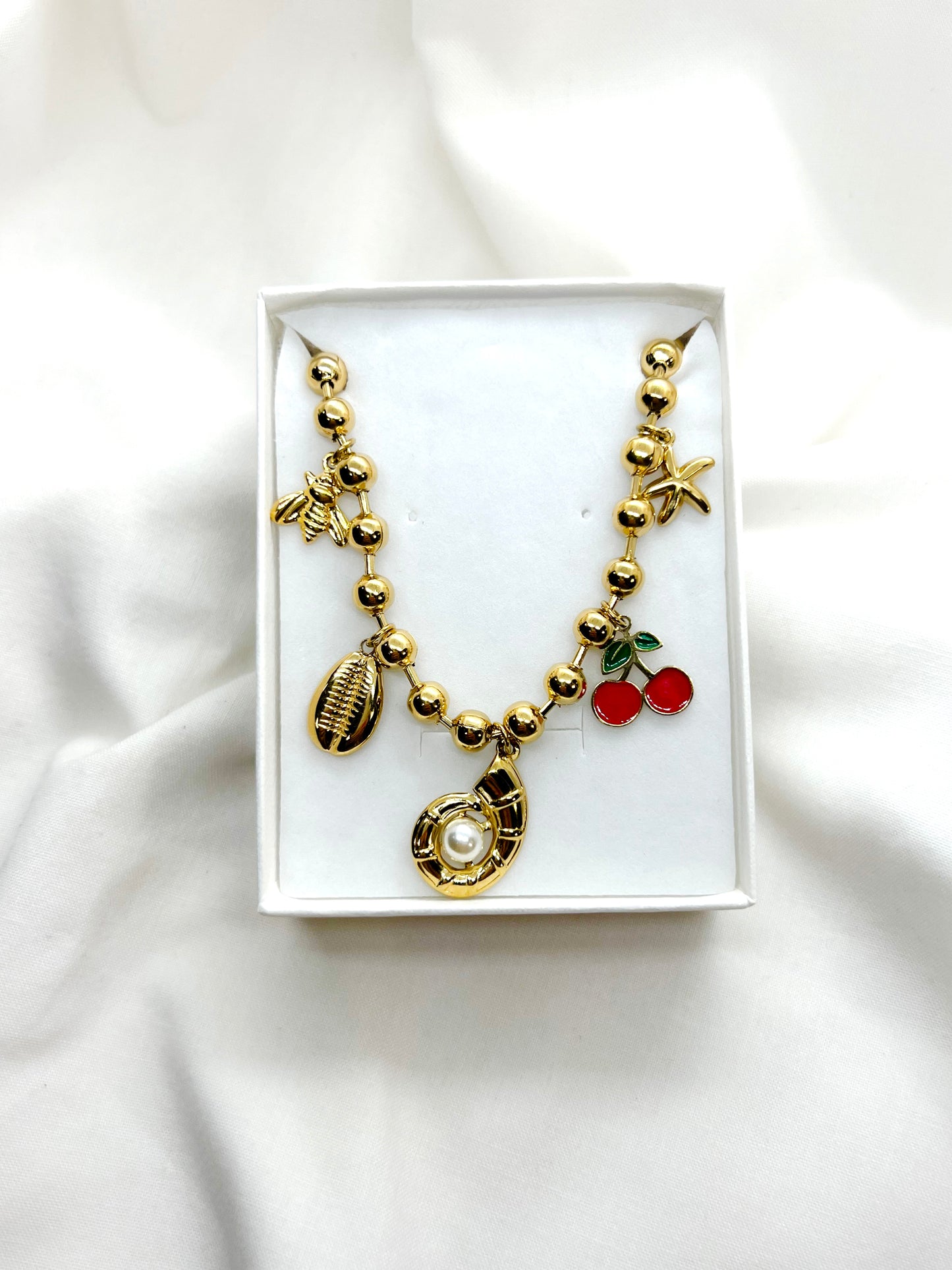 Collana Diana