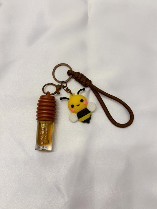 Lip Gloss Honey