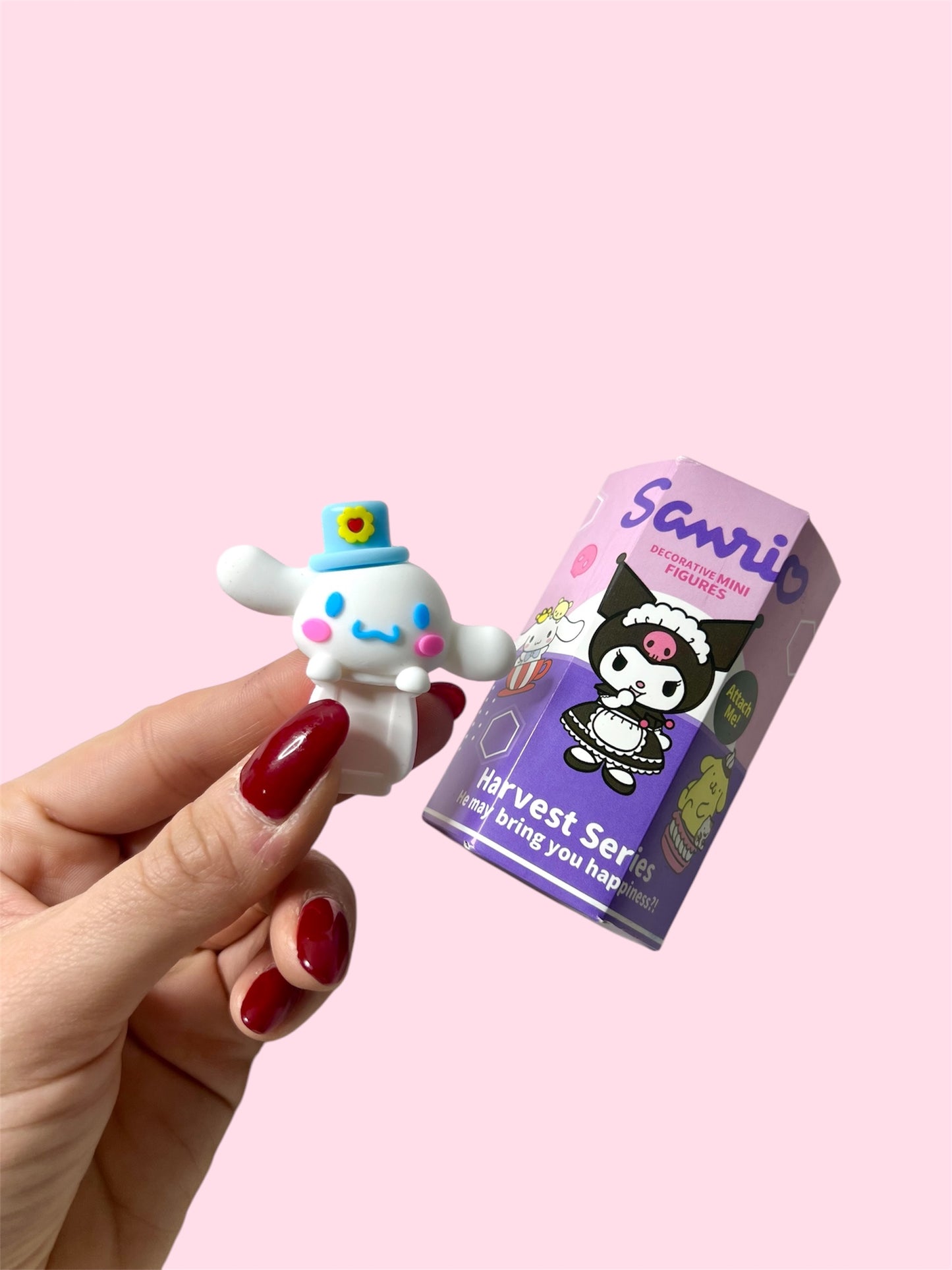 Sonny Angel Sanrio Series