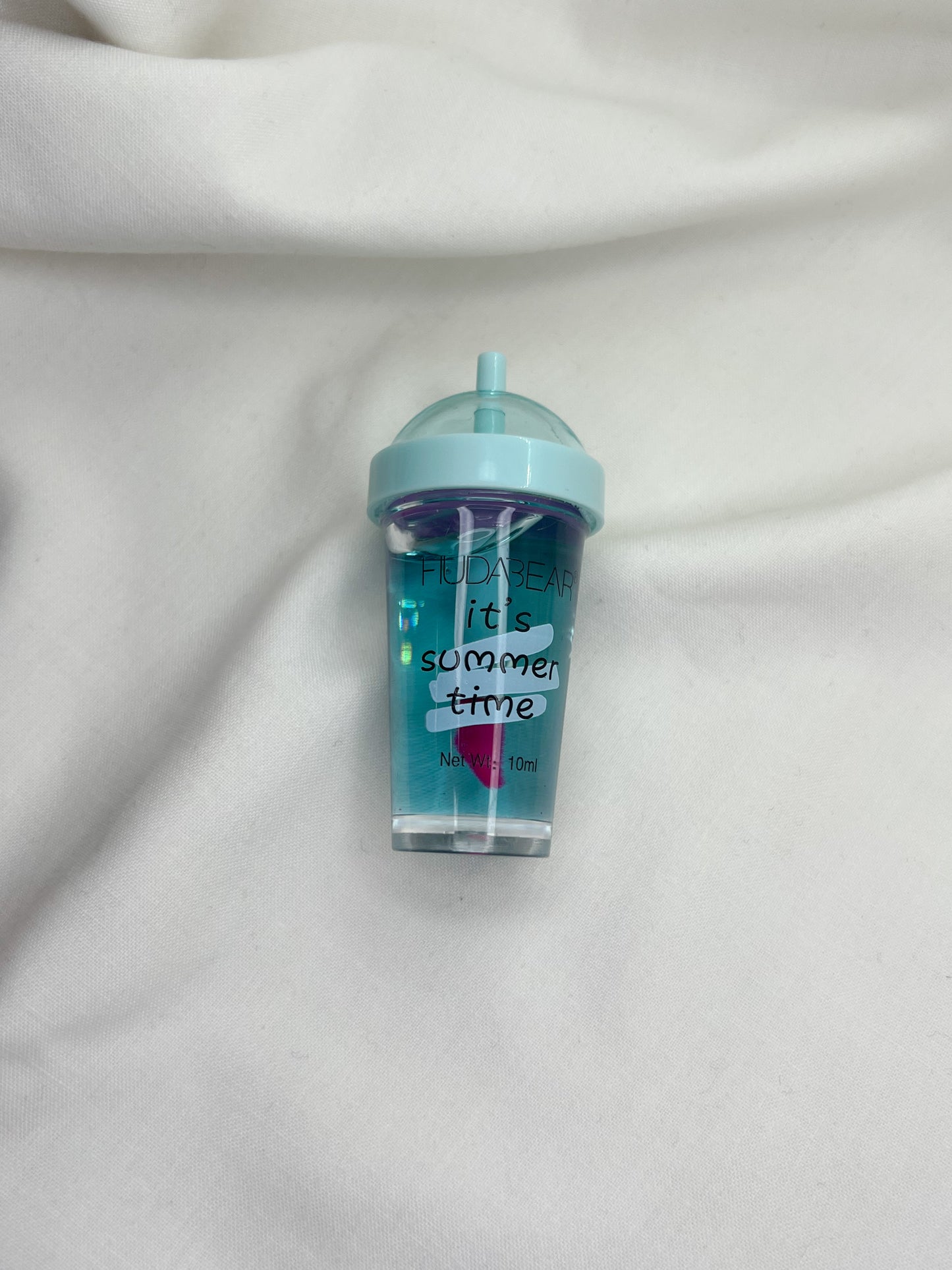 Lip Oil Drink