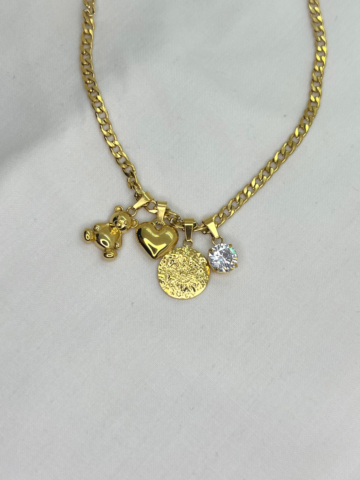 Collana Vienna