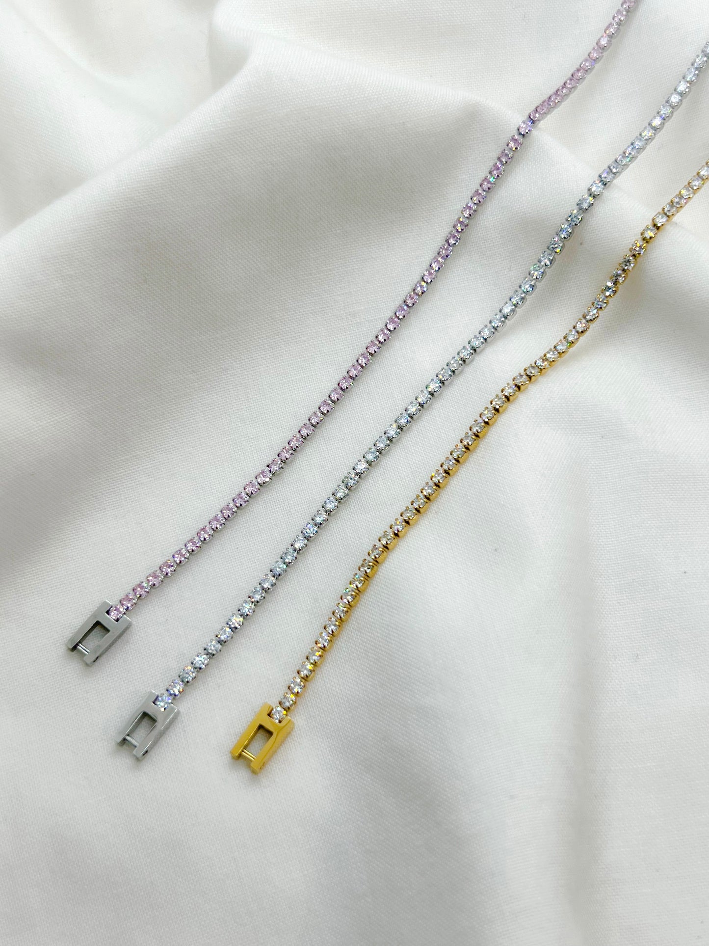 Bracciale Tennis