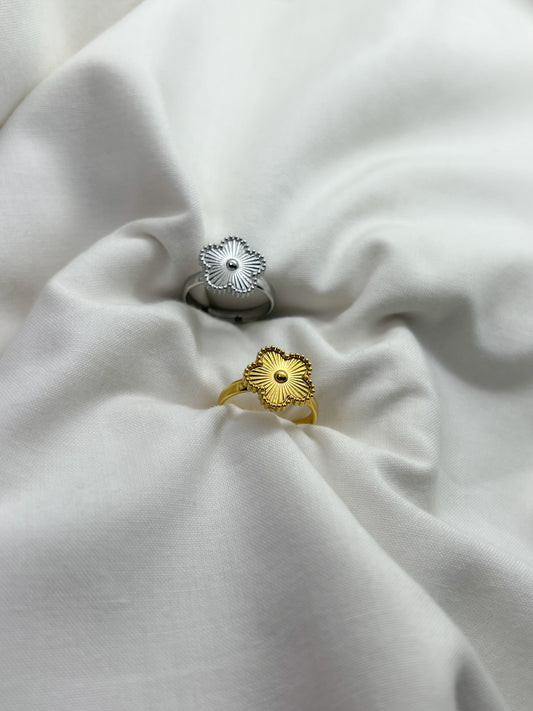 Anello Spring
