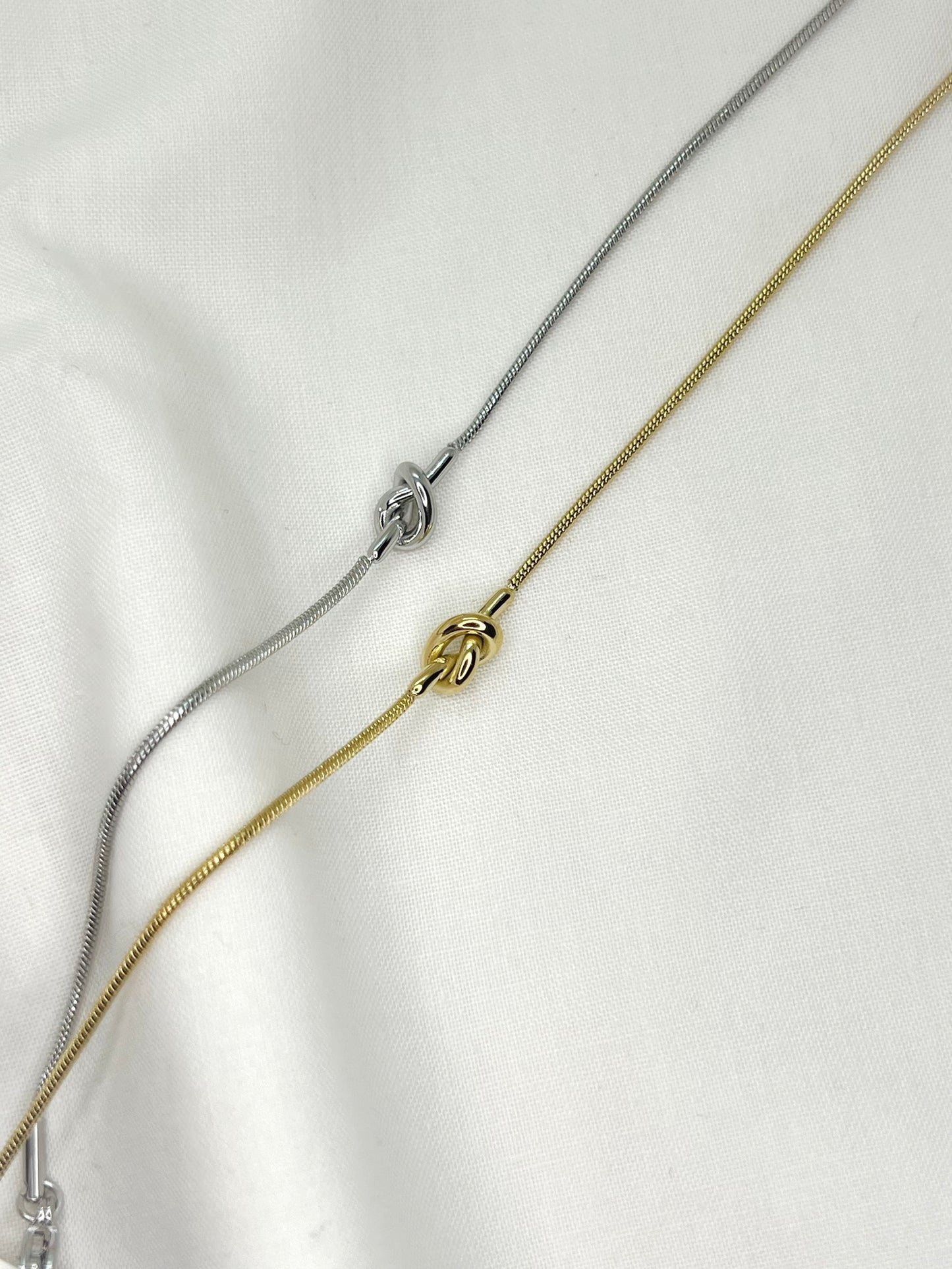 Bracciale Nodino