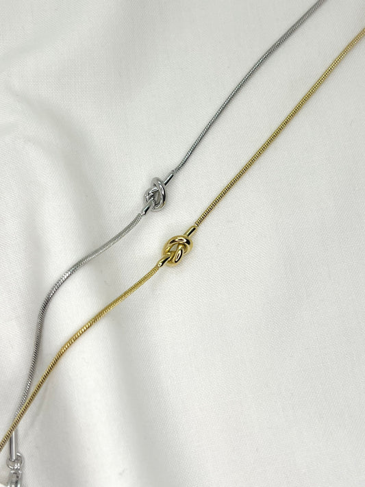 Bracciale Nodino