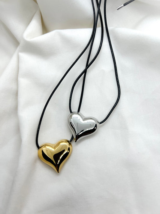 Collana “Amor proprio”