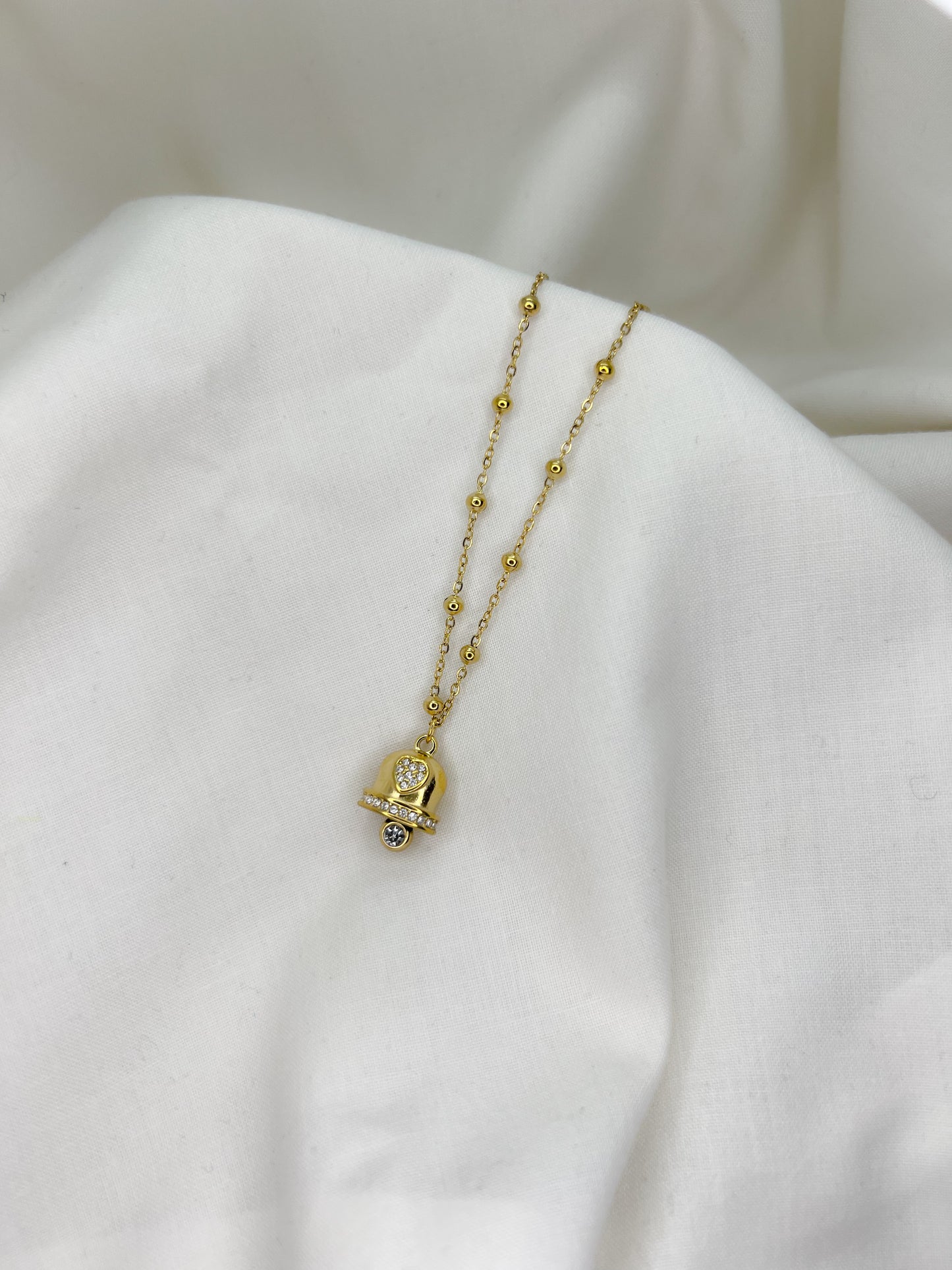 Collana Capri