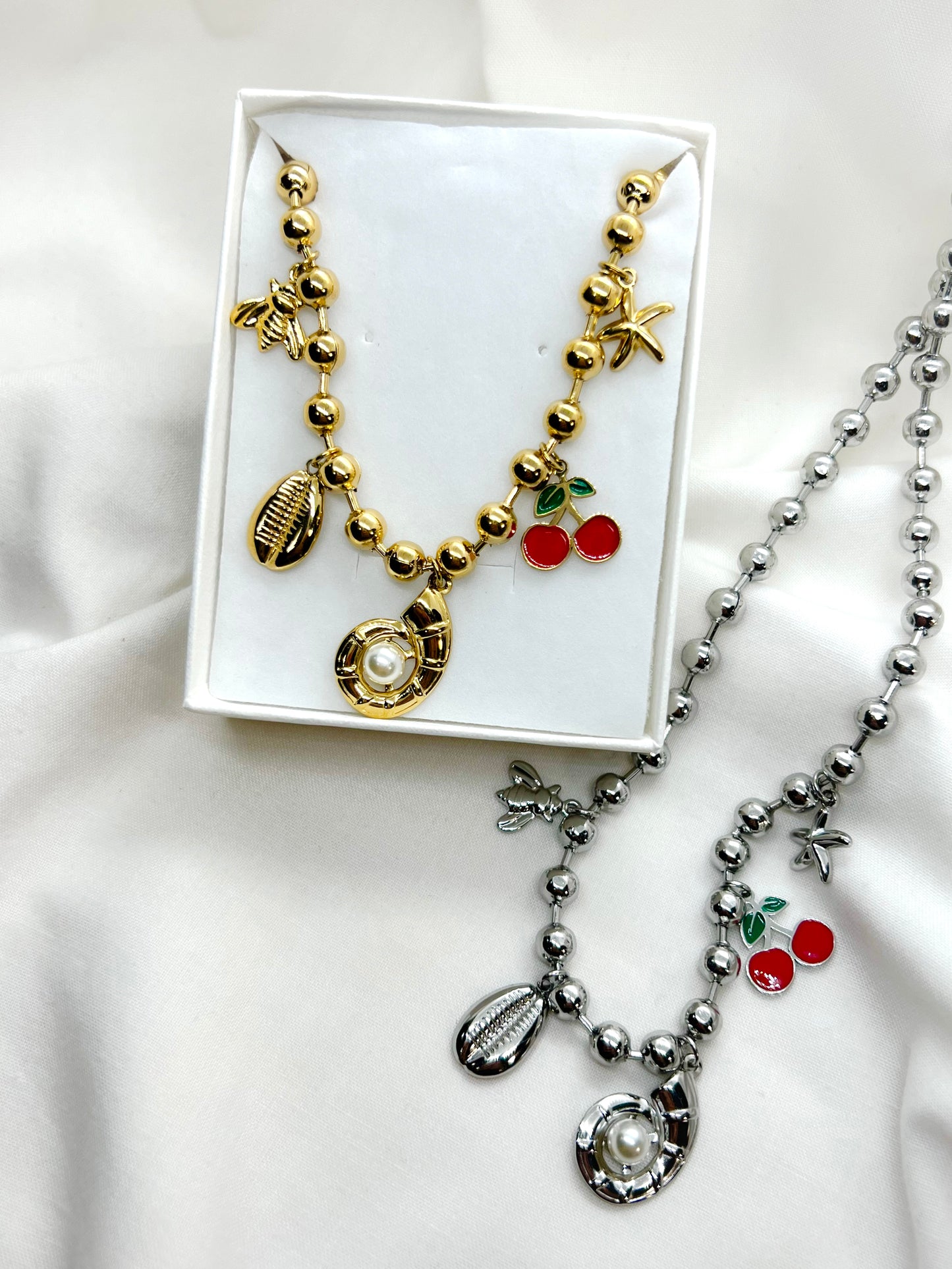 Collana Diana
