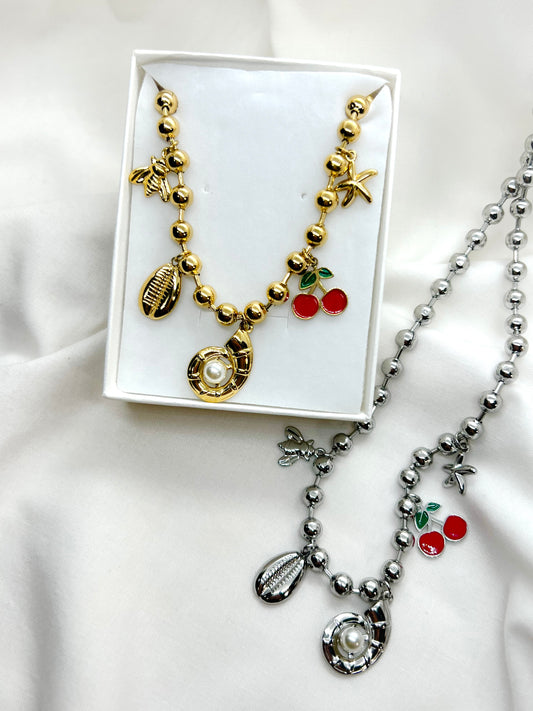Collana Diana