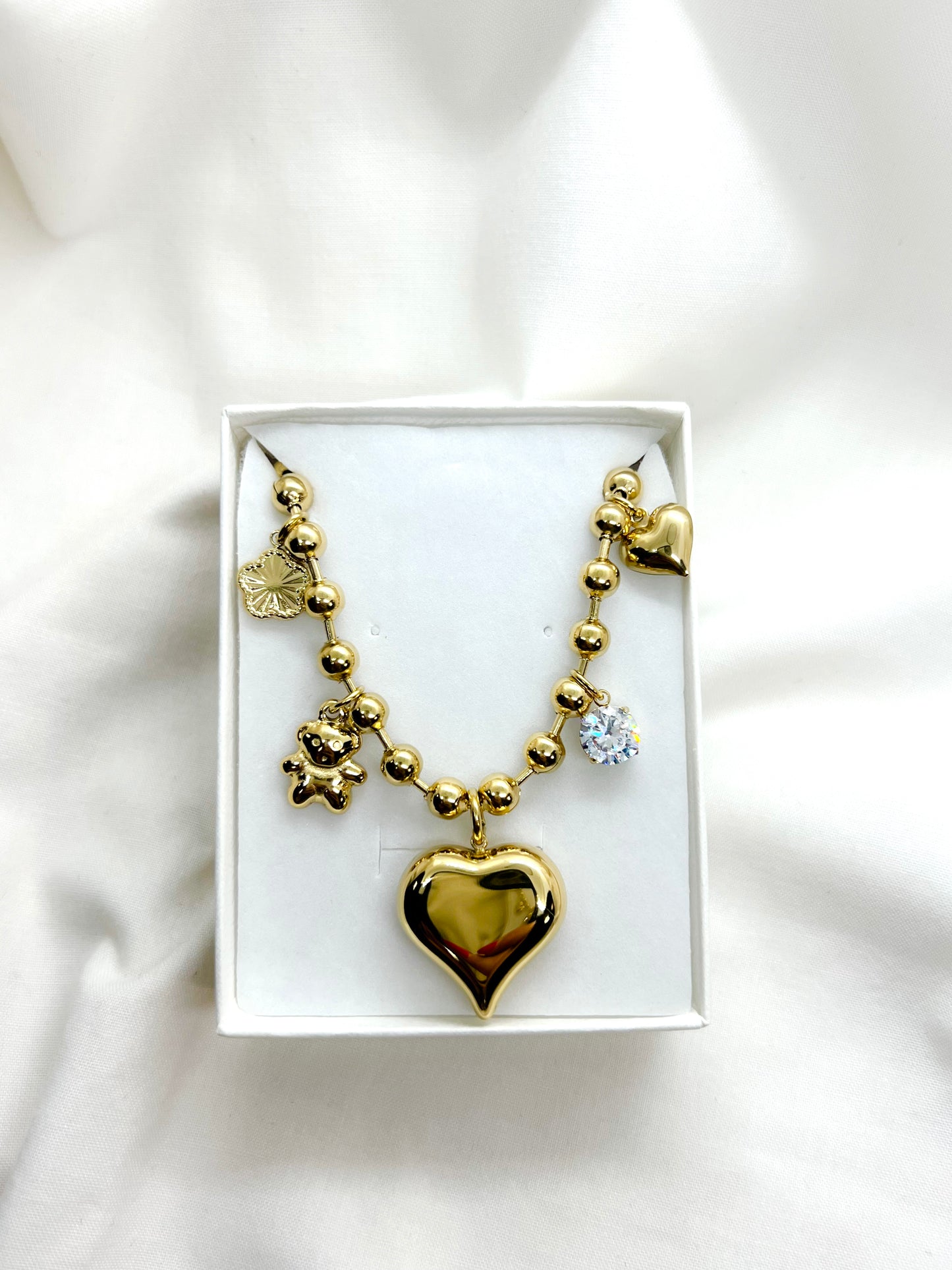 Collana Nike