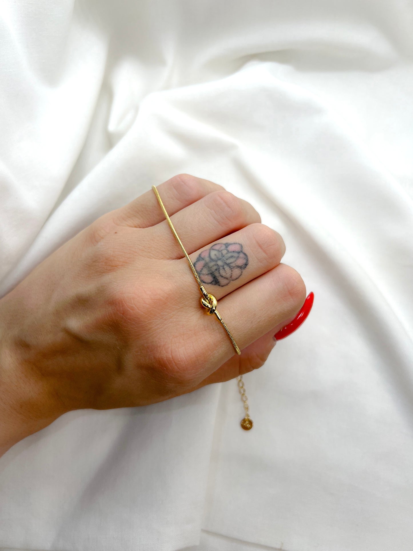 Bracciale Nodino