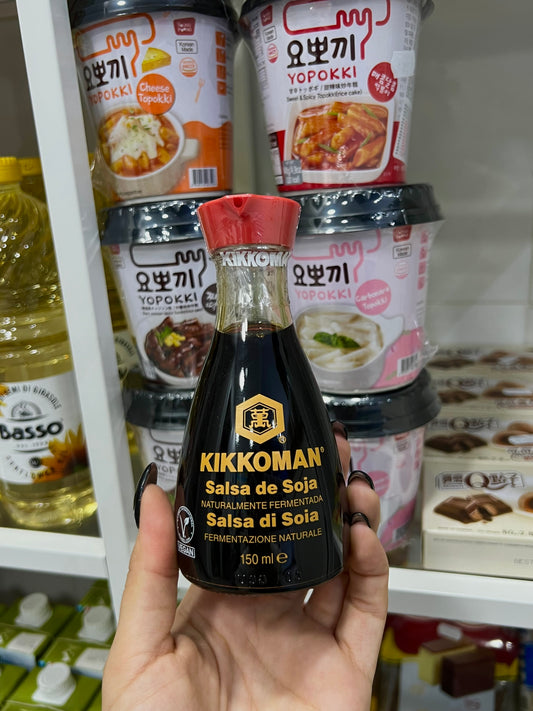 Salsa di Soia Classica 150ml