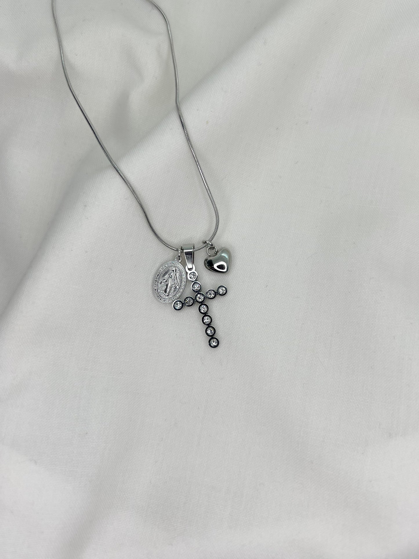 Collana Notre-Dame