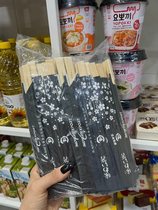 Bacchette Per Sushi
