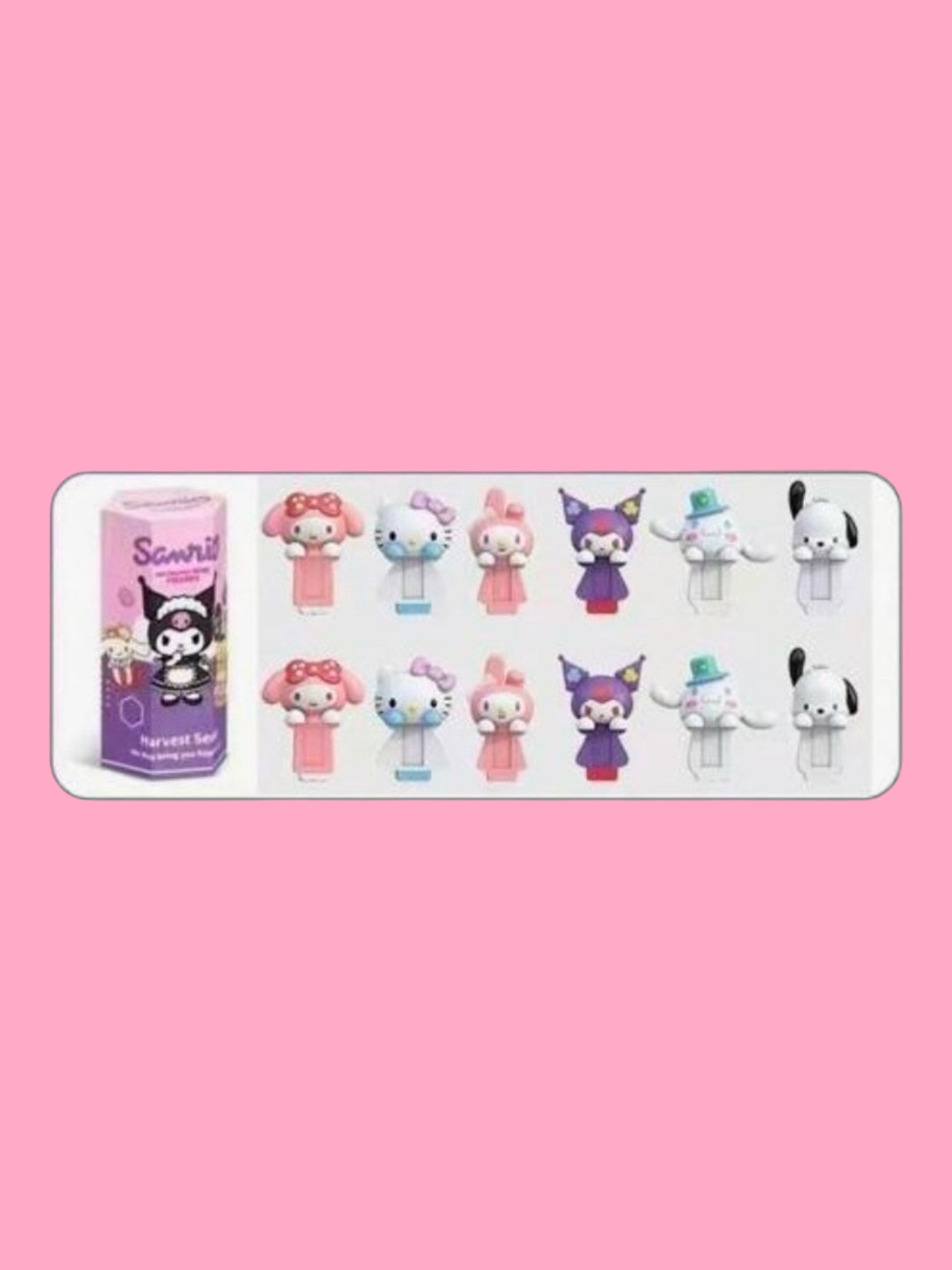 Sonny Angel Sanrio Series