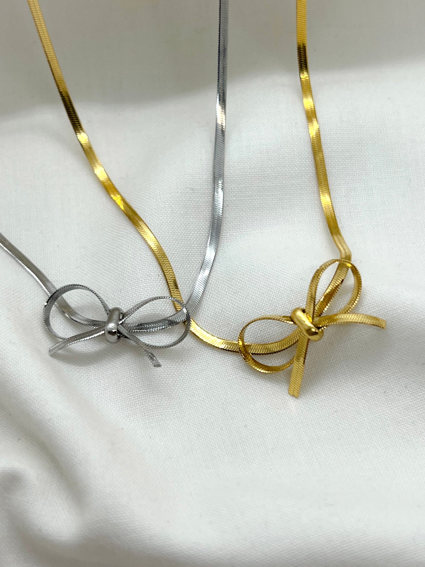 Choker Fiocco