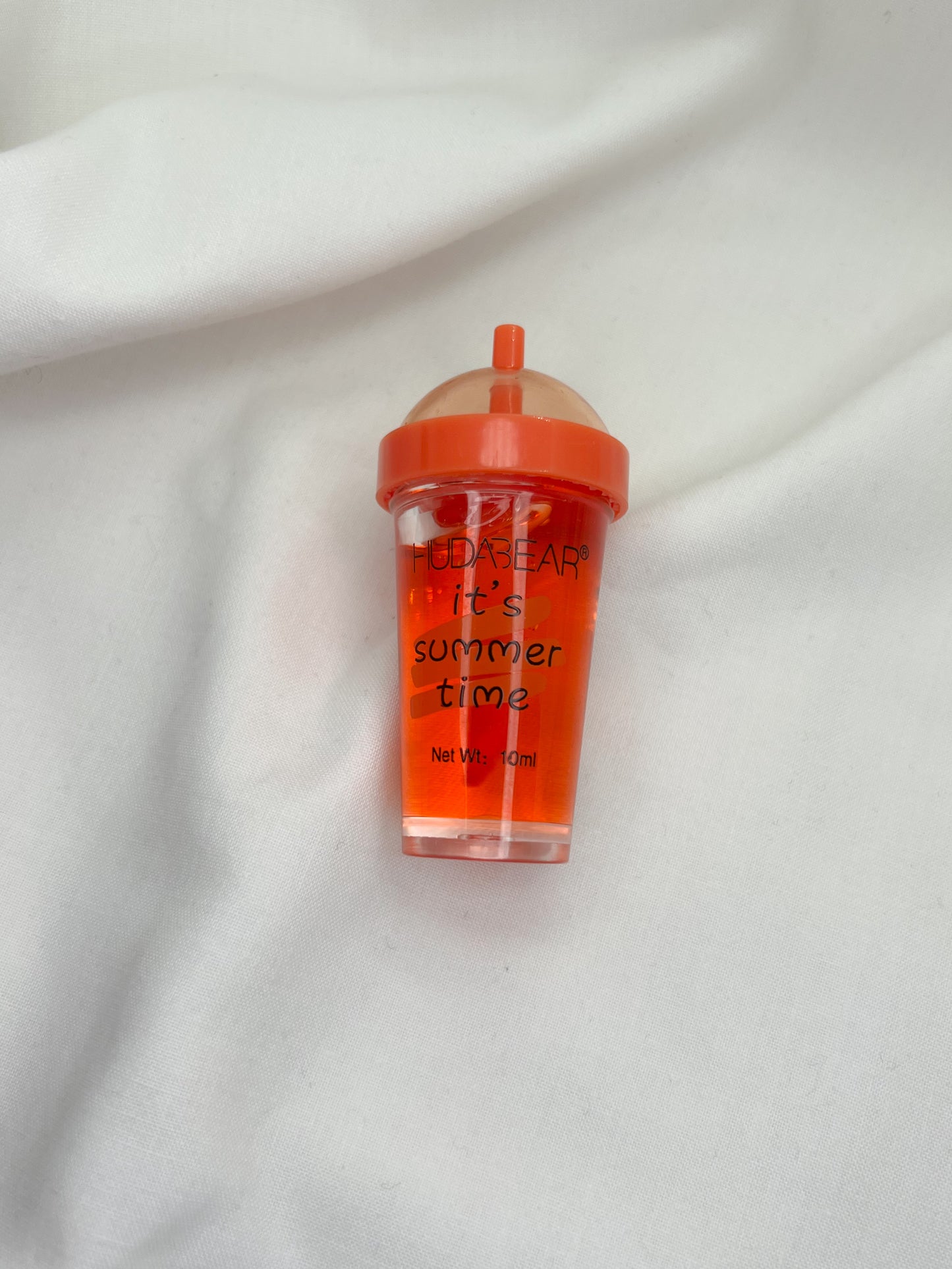 Lip Oil Drink