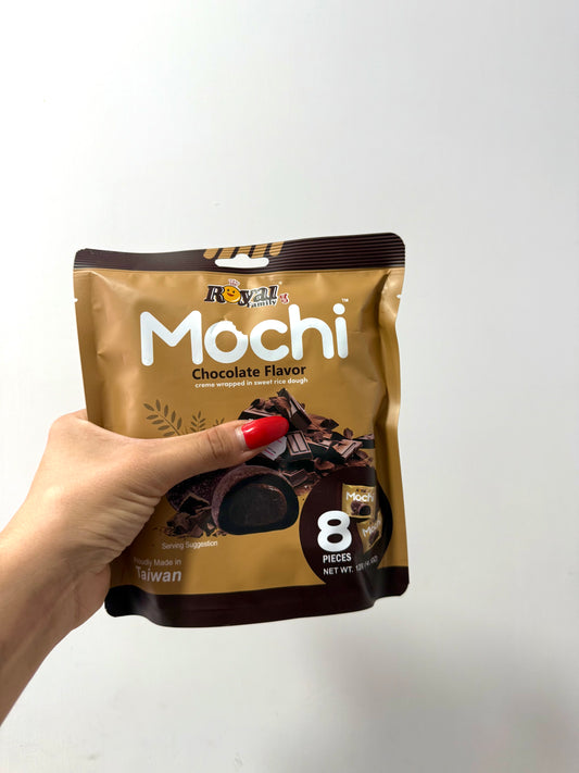 Mochi Cioccolato 120g