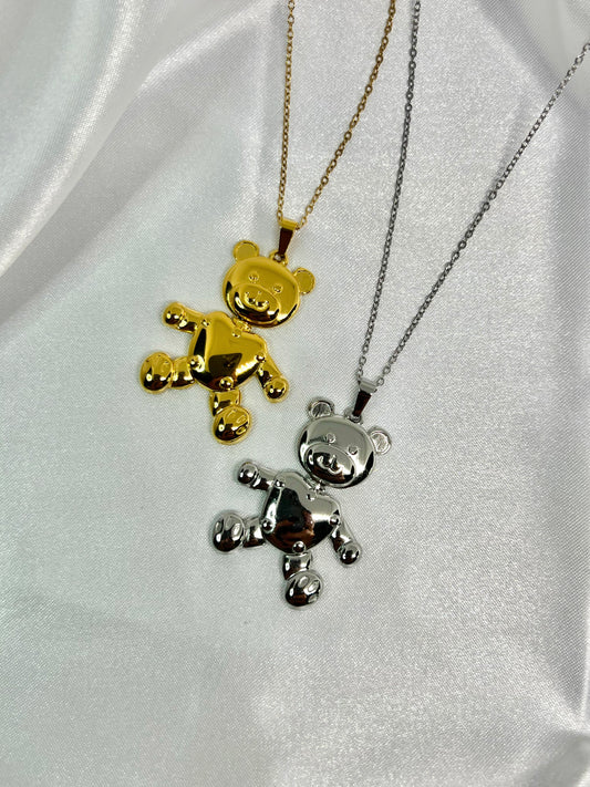 Collana Winnie