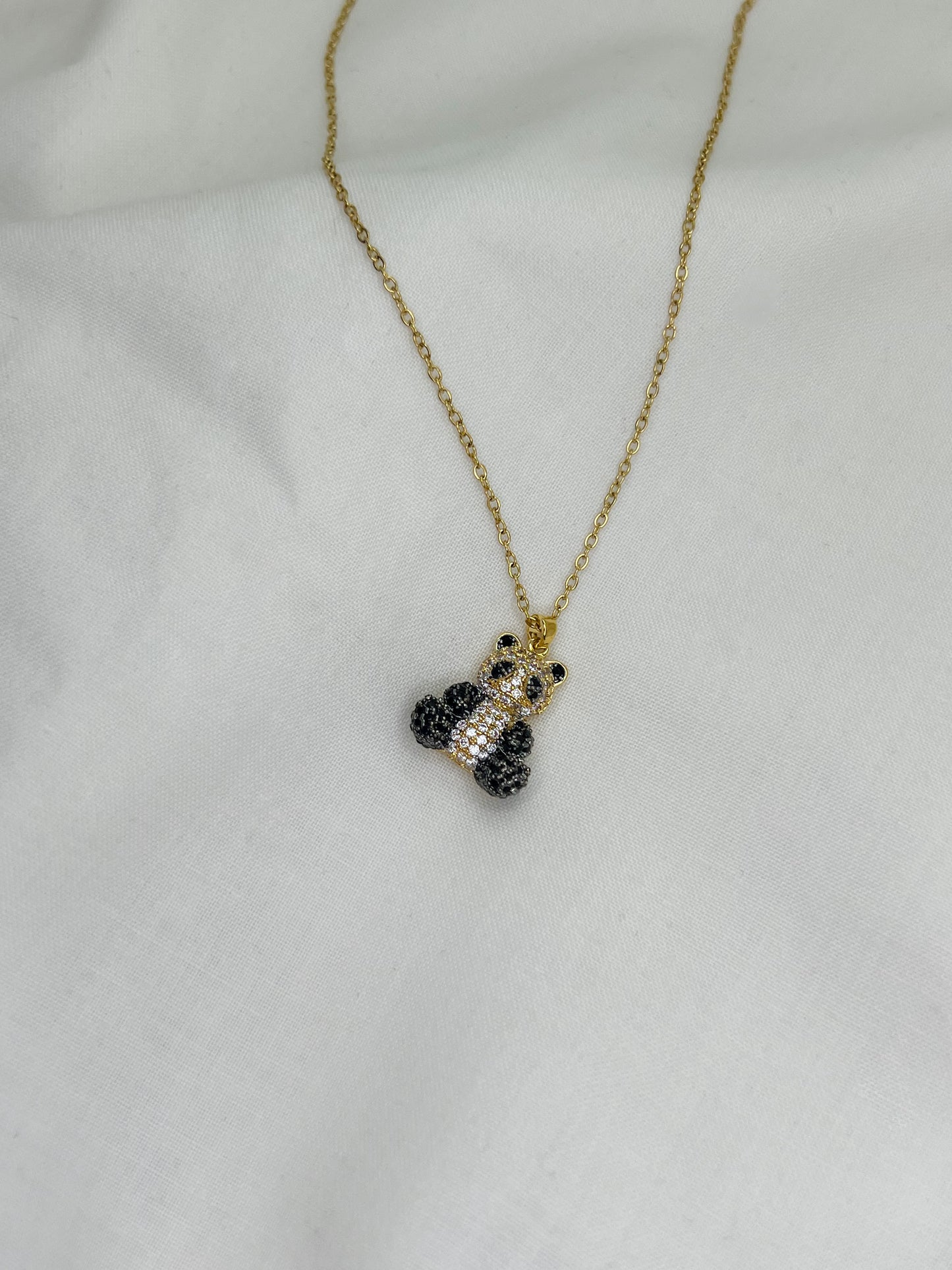 Collana Panda