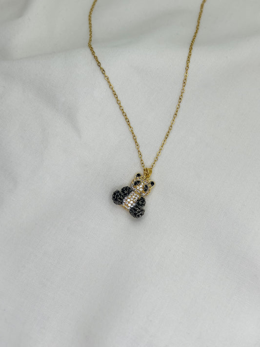 Collana Panda