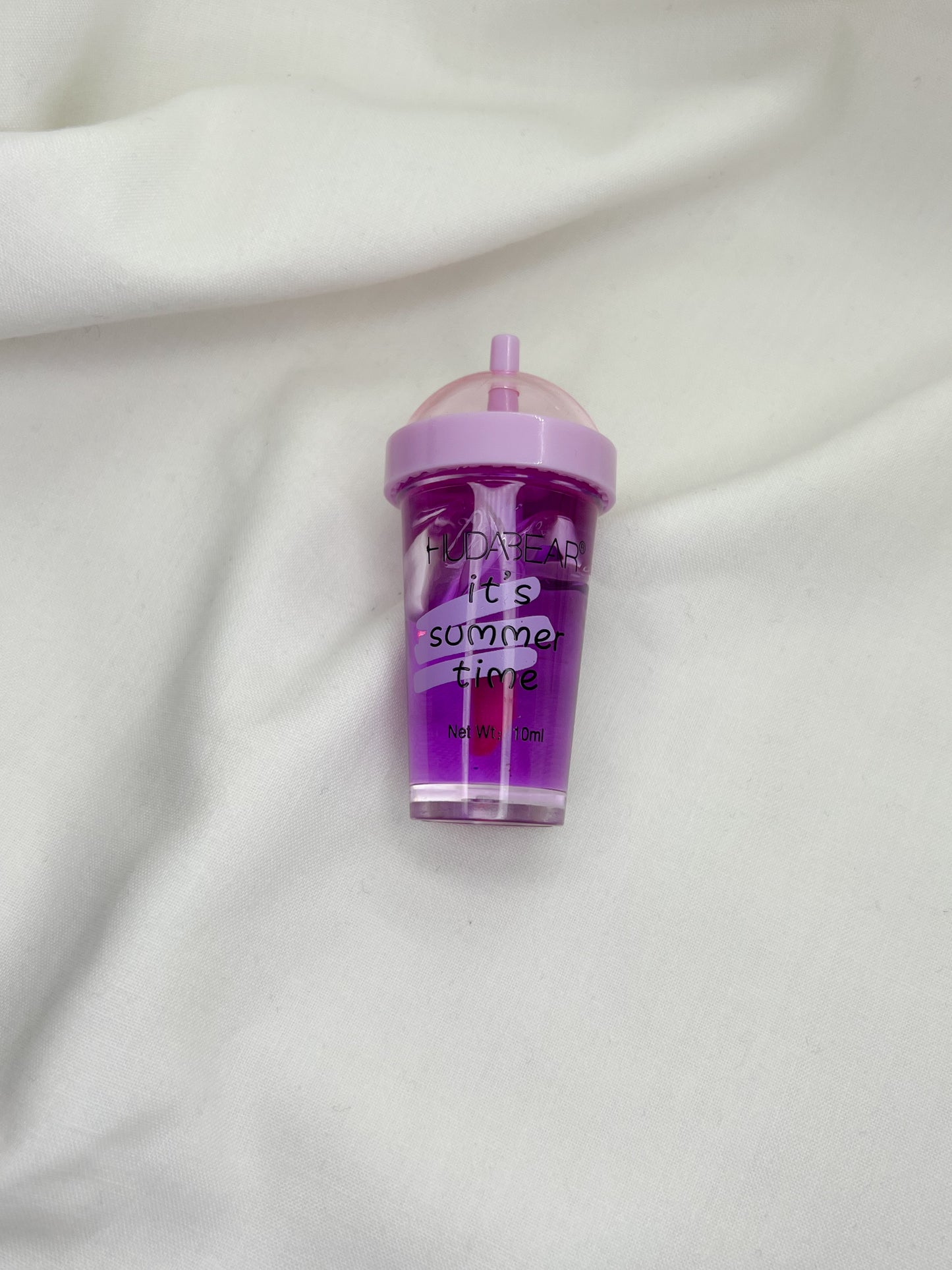 Lip Oil Drink