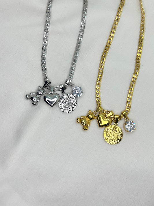 Collana Vienna